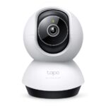 Tp-Link Tapo TC74 3K 5MP Yapay Zekalı Wi-Fi Güvenlik Kamerası (Pan/Tilt) - Ev.Guv.0006