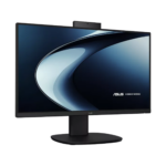 ASUS 23.8" Siyah Ultra 5-210H 8GB 512GB FDOS AIO PC / V440VAK-C58512B0D-KAR64889 - Görsel 2