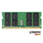 Kingston Sodimm 16GB DDR4 3200MHz CL22 Notebook Bellek (KVR32S22D8/16WP) - KVR32S22D8/16WP
