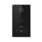 Hikvision DS-KV6133-WME1 2MP IP Metal İnterkom Villa Kapı Ünitesi - Guv.Int.K.0014