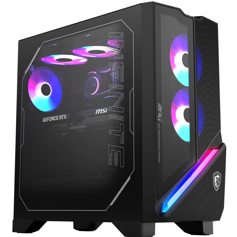 MSI MPG INFINITE X3 AI 2NVV9-064EU [U9-285K] 32GB 1TB SSD 16GB RTX5080 VGA W11 - MPG INFINITE X3 AI 2