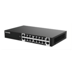 TENDA S218GPC 16FE PoE+ Port (167W)