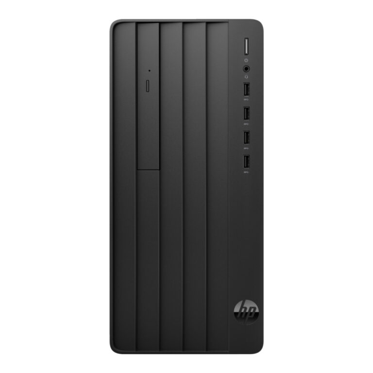 HP Pro Tower 290 [i7-13700] 32GB 512GB SSD OB VGA FDos PC [A1HZ2ES] - A1HZ2ES