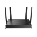 Tp-Link Archer BE220 BE3600 Dual Band Wi-Fi 7 Router - Net.Acc.Rou.0071