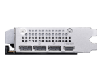 8 GB MSI RTX 5060 8G VENTUS 2X OC GDDR7 128B DX12 PCIE 5.0 X16 (3xDP 1xHDMI) / RTX 5060 8G VENTUS 2X OC-KAR64214 - Görsel 3