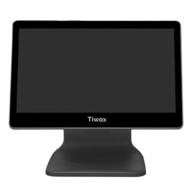 Tiwox TP-9500 i7 5.Nesil 8GB 128GB SSD 15.6 Dokunmatik Pos PC - TP-9500