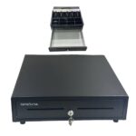 Spenta CS-405D 8-5 Para Çekmecesi (Metal) - Otv.Pos.Cek.0003