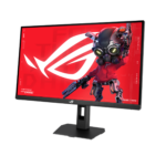 27" ASUS ROG STRIX XG27UCGR ÇİFT MODLU GAMING FAST IPS 1ms 4K PİVOT USB-C / 90LM0CS0-B01371-KAR65073 - Görsel 3