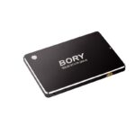BORY 1TB 2.5" SATA3 SSD 550MB - 510 MB/S (3 YIL GARANTİLİ) - R500-C1T