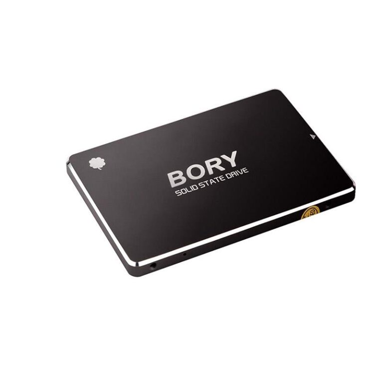 BORY 1TB 2.5" SATA3 SSD 550MB - 510 MB/S (3 YIL GARANTİLİ) - R500-C1T