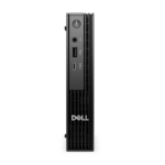 DELL PRO Micro Mini PC ULTRA 5 235T 16GB 512SSD UBUNTU / BTO106_QCM1250_U-KAR64349 - Görsel 3