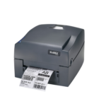 GODEX G500 203Dpi (ETH+SERİ+USB) Termal Transfer Barkod Yazıcısı - G500
