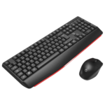 FRISBY FK-4890WQ KABLOSUZ Q KLAVYE-MOUSE SET / FK-4890WQ-KAR63905 - Görsel 2