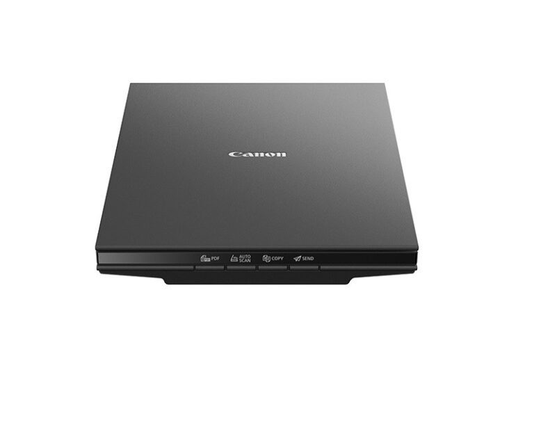 Canon Lide 300 Düz Yataklı A4 Tarayıcı - Lide 300
