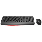 FRISBY FK-4890WQ KABLOSUZ Q KLAVYE-MOUSE SET - FK-4890WQ