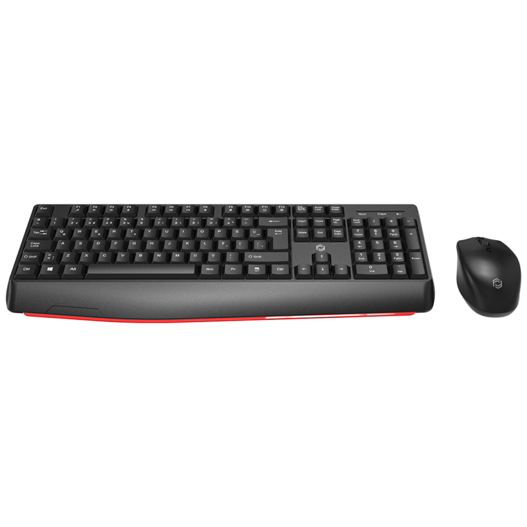 FRISBY FK-4890WQ KABLOSUZ Q KLAVYE-MOUSE SET - FK-4890WQ