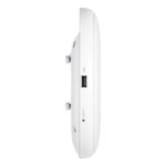 Huawei eKit AP371 3570Mbps 2+2 Dual Bands Tavan Tipi (Wi-Fi 7) Access Point - NACPHWITAP357G22D001