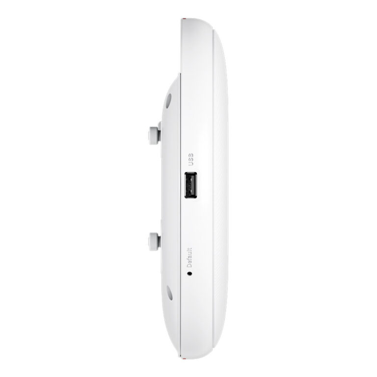 Huawei eKit AP371 3570Mbps 2+2 Dual Bands Tavan Tipi (Wi-Fi 7) Access Point - NACPHWITAP357G22D001