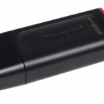 KINGSTON 256GB USB3.2 Gen 1 DataTraveler Exodia Bellek (DTXM/256GB) - DTXM/256GB