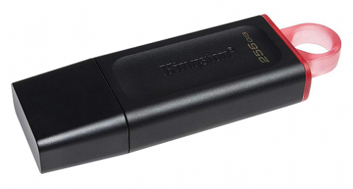 KINGSTON 256GB USB3.2 Gen 1 DataTraveler Exodia Bellek (DTXM/256GB)- DTXM/256GB KINGSTON 256GB USB3.2 Gen 1 DataTraveler Exodia Bellek (DTXM/256GB) - DTXM/256GB