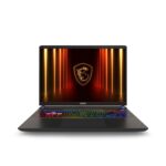MSI VECTOR 16 HX AI A2XWGG-021TR [U9-275HX] 32GB 1TB SSD 16" 8GB RTX5070 W11H - VECTOR 16 HX AI A2XWGG-0