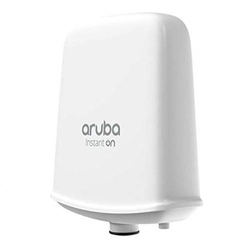 HPE Aruba Instant On R2X11A 2.4GHz/5GHz AP17 Outdoor AP - Net.Acc.Dis.0029