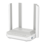 KEENETIC Speedster DSL AC1200 Mesh Wi-Fi Dualband Gigabit MU-MIMO VDSL2/ADSL2+ - KN-2113-01-TR