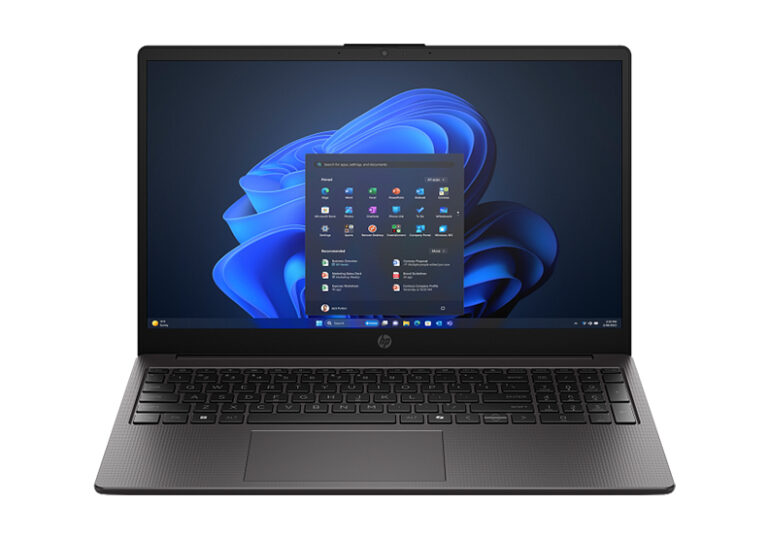 Hp 255R G10 D30M3ET Ryzen 5 7535U 15.6" FHD 16GB 512SSD DOS - Bil.Diz.0397