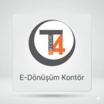 NETSİM E-Dönüşüm 1000 Kontör - NETKONT 1000