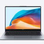 Huawei MateBook D 16 i5-13420H 16.0" FHD+ 16GB 512SSD DOS - Bil.Diz.0394
