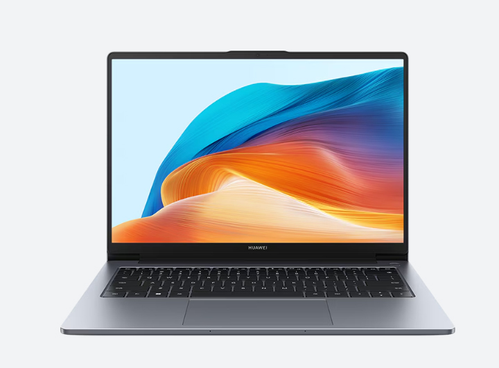 Huawei MateBook D 16 i5-13420H 16.0" FHD+ 16GB 512SSD DOS - Bil.Diz.0394