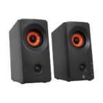 Frisby FS-2134U 2.0 Multimedya Bluetooth Hoparlör (Dahili Bataryalı) - FS-2134U