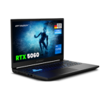 ERAZER Deputy 15 P1 15.6" i7-13620H 16GB 1TB RTX5060 FDOS / MD600004-KAR64589 - Görsel 2