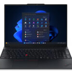 Lenovo ThinkPad E16 Ultra 7 255H 16.0" FHD+ 32GB 1TBSSD DOS (21SR006UTX) - Bil.Diz.0410
