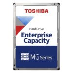 Toshiba 8TB Enterprise 3.5" Sata3 7200Rpm 512MB 7/24 Güvenlik Hdd [MG10ADA800E] - MG10ADA800E