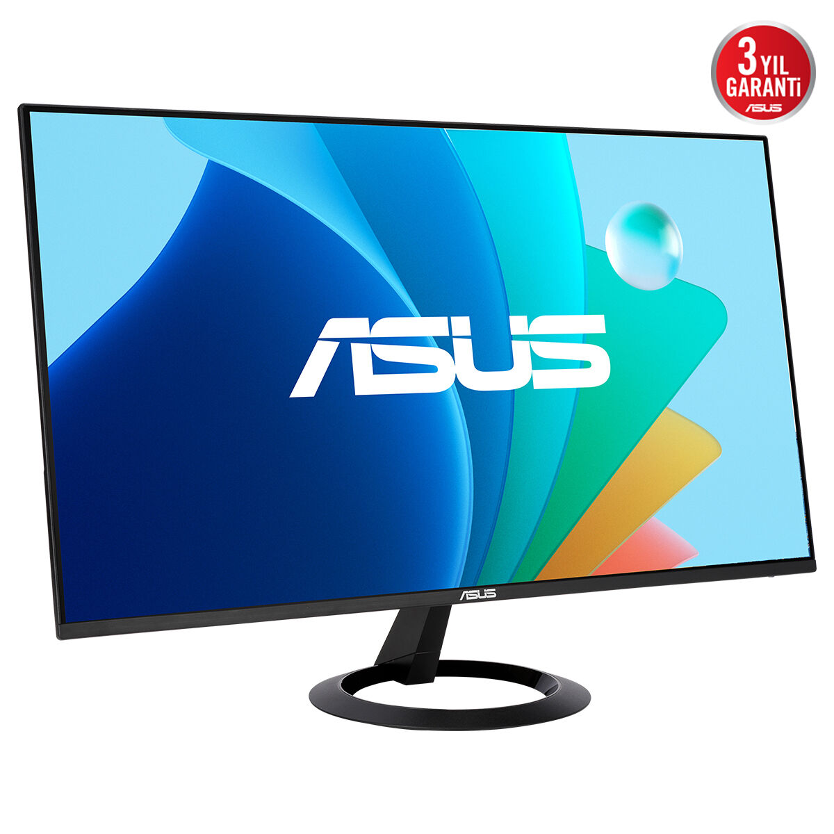 23.8" Asus VZ249HG 1ms 120Hz IPS HDMI VGA Vesa IPS Monitör- VZ249HG 23.8" Asus VZ249HG 1ms 120Hz IPS HDMI VGA Vesa IPS Monitör - VZ249HG