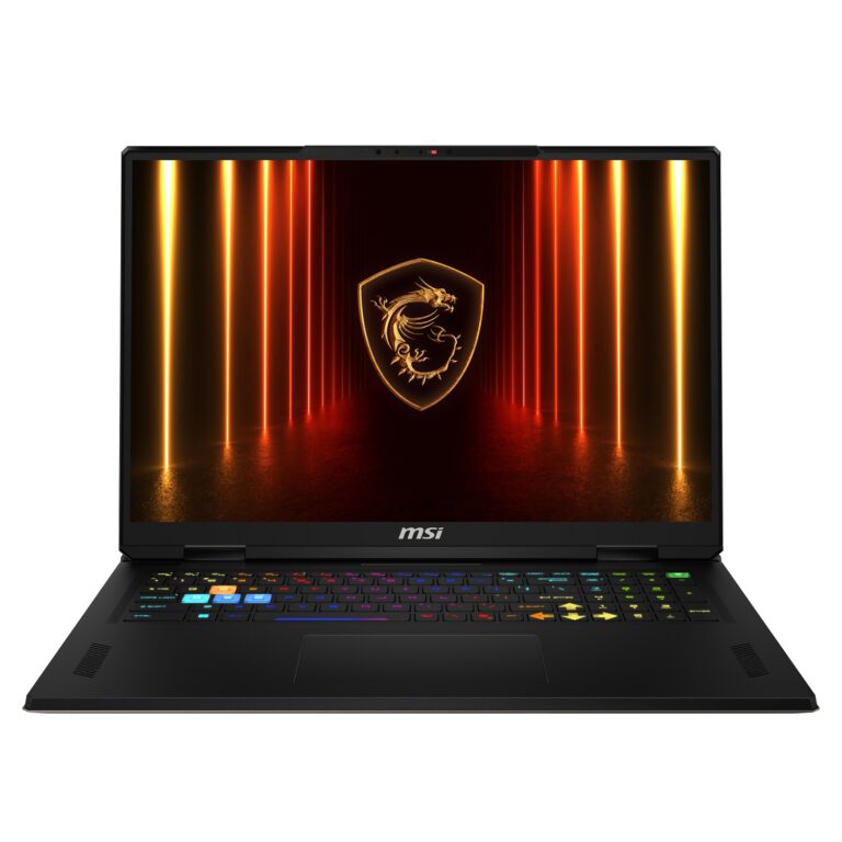 MSI VECTOR 18 HX AI A2XWIG-666XTR [U9-275HX] 32GB 1TB SSD 18" 16GB RTX5080 FDos - VECTOR 18 HX AI A2XWIG-6