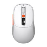 Frisby FM-294WM Kablosuz Mouse Beyaz - Bbi.Isl.Klv.Mow.0047
