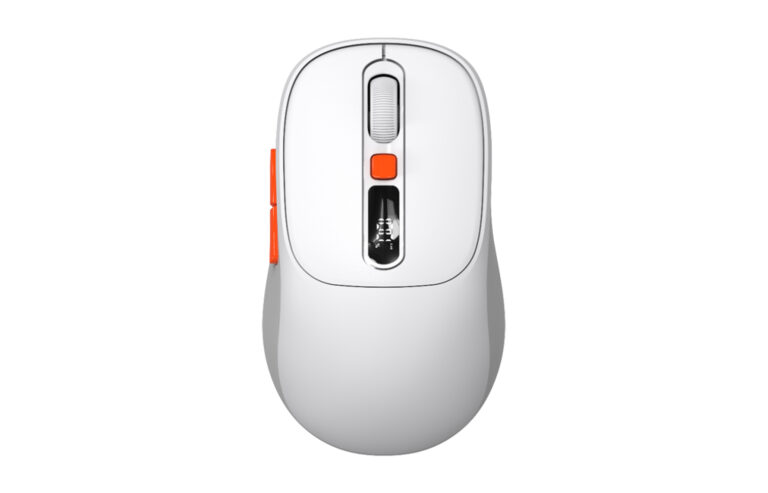Frisby FM-294WM Kablosuz Mouse Beyaz - Bbi.Isl.Klv.Mow.0047