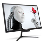 QUADRO AIO STARK 19" i5-4460 8GB 256SSD ONB VGA FDOS / H8119 44825-KAR54571 - Görsel 5