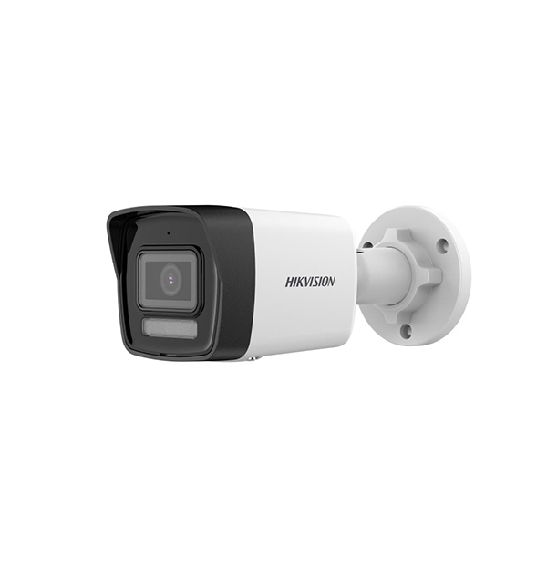 Hikvision DS-2CD1063G2-LIUF (Dahili Mikrofon) 6MP 2.8mm AkıllıHibrit Işık(H265+) - Guv.Ip.Bul.0116