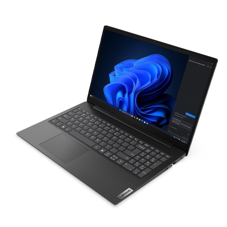 LENOVO V15 15.6" i5-13420H 8GB  512SSD FDOS_ - 83GW007YTX