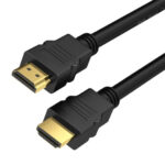 Sensei S-LN19150 19+1 4K 2.0V 60Hz Altın Uçlu HDMI Kablo (15m) - Aks.Kab.Gor.Hdm.0028