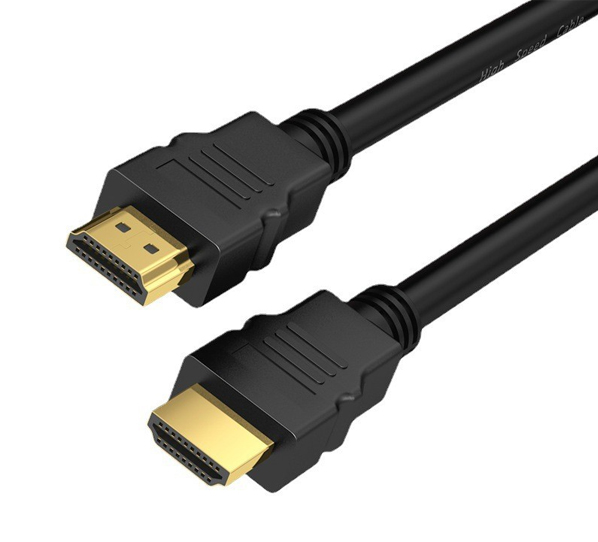 Sensei S-LN19150 19+1 4K 2.0V 60Hz Altın Uçlu HDMI Kablo (15m) - Aks.Kab.Gor.Hdm.0028