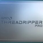 AMD RYZEN Threadripper Pro 9965WX 5.4GHz 152MB sTR5  4nm 350W Tray [Fan Yok] - Threadripper Pro 9965WX