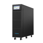 TESCOM Teos+ 20 kVA 3F/1F (40 x 7AH)  5/10dk Online UPS / 900960166-KAR63867 - Görsel 3