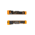 NVC-IPCV56 IP/HD-TVI/CVI/AHD CCTV TESTER (WB) / NVC-IPCV56-KAR64523 - Görsel 2