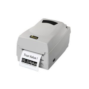 ARGOX OS-214 PRO PLUS USB Termal Transfer Barkod Yazıcı - OS-214 PRO PLUS