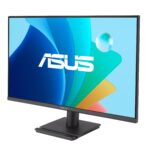 27" Asus VA279HG 1ms 120Hz IPS HDMI VGA Vesa Siyah Monitör - VA279HG