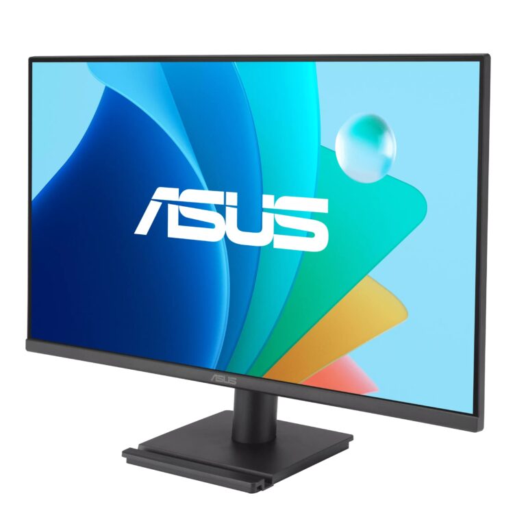 27" Asus VA279HG 1ms 120Hz IPS HDMI VGA Vesa Siyah Monitör - VA279HG